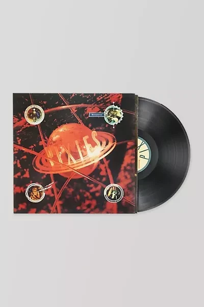 Pixies - Bossanova LP