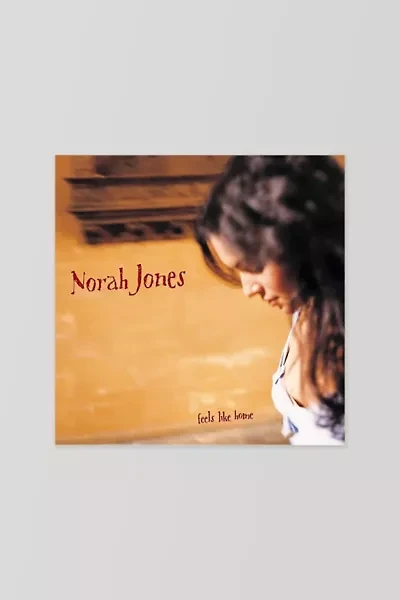 Norah Jones - Feels Like Home LP