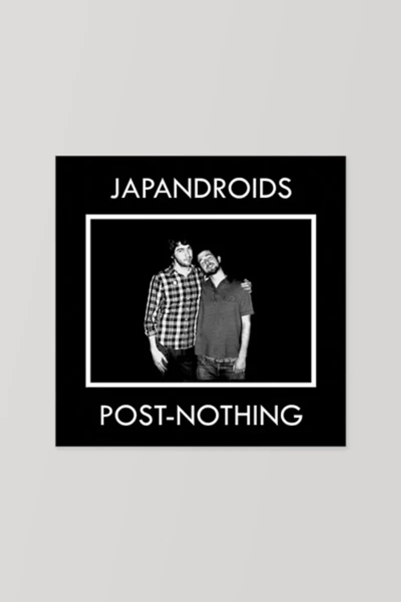 Japandroids - Post-Nothing LP