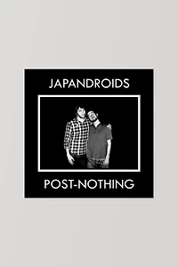 Japandroids - Post-Nothing LP