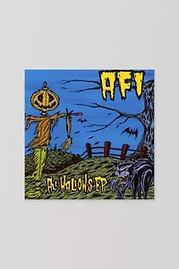 Afi - All Hallows EP (LP) LP