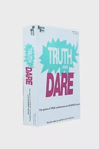Truth or Dare Adult Party Game | For 2-6 Players Game