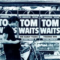 Tom Waits - Tom Waits: Vol. 1-Early Years LP