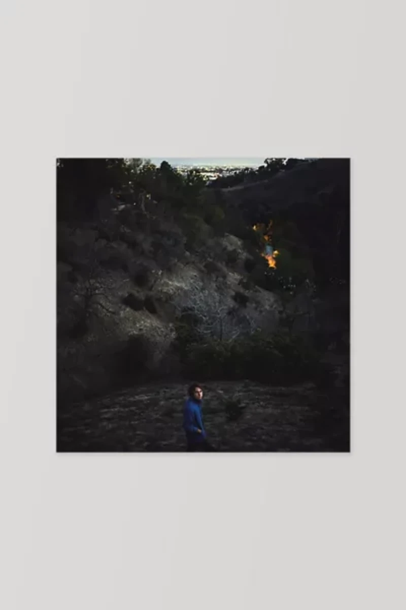 Kevin Morby - Singing Saw LP