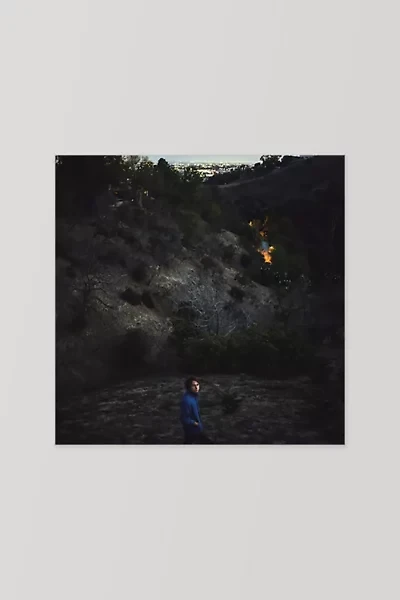 Kevin Morby - Singing Saw LP