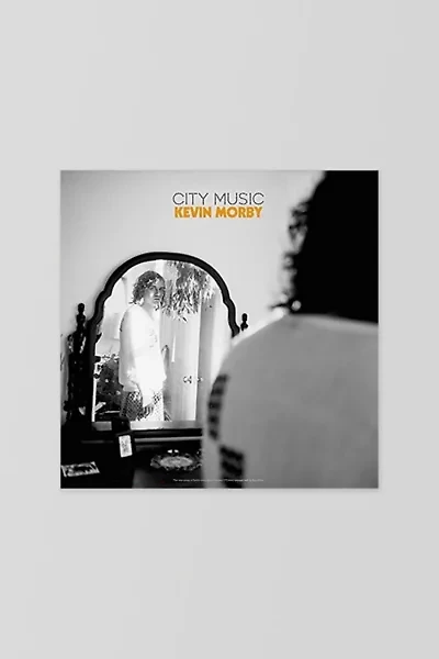 Kevin Morby - City Music LP