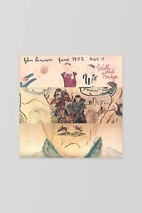 John Lennon - Walls & Bridges LP