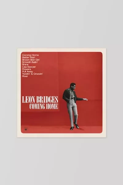 Leon Bridges