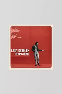 Leon Bridges