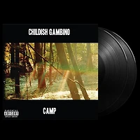 Childish Gambino - Camp LP