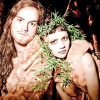 Grimes / D'Eon - Darkbloom LP