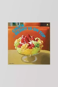 Chuck Berry - Berry Is on Top LP