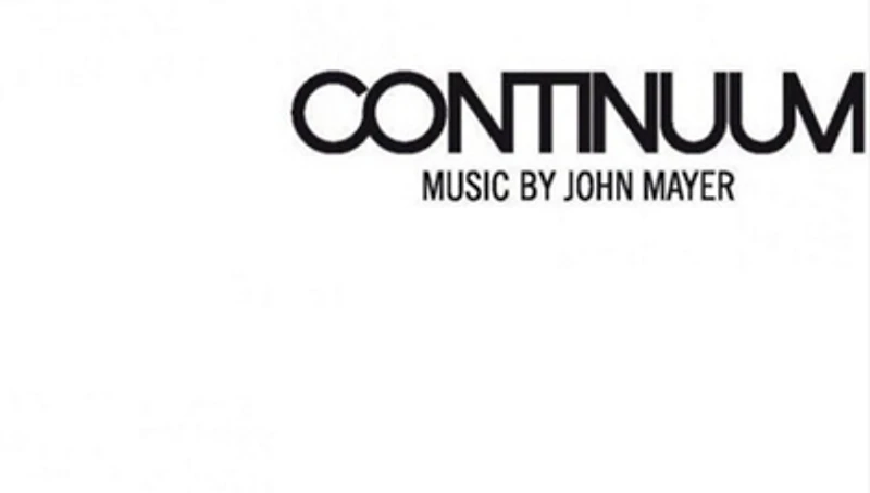 John Mayer
