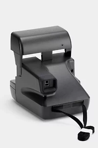Vintage Polaroid Close Up 600 Instant Camera Refurbished by Retrospekt