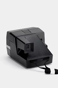 Vintage Polaroid LMS 600 Instant Camera Refurbished by Retrospekt