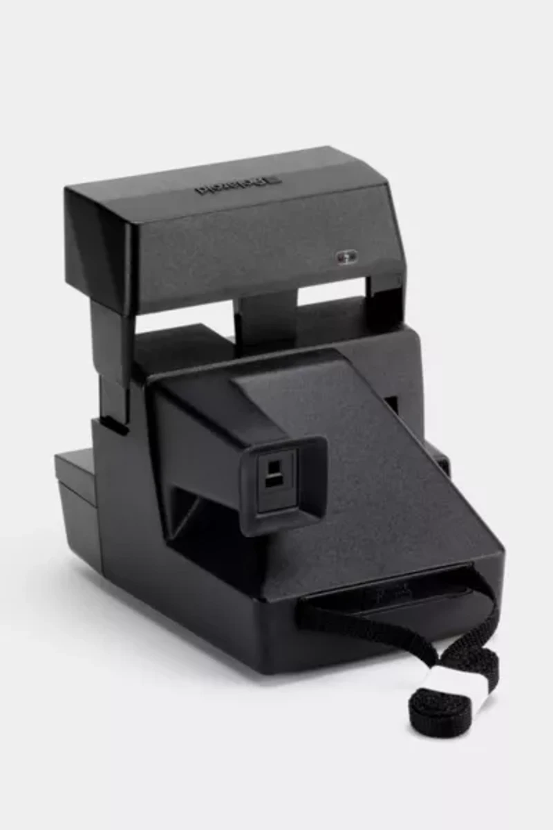 Polaroid One Step Vintage 600 Instant Camera Refurbished by Retrospekt