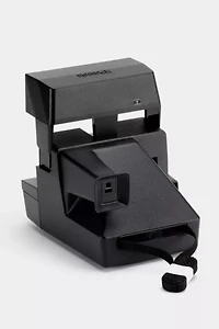 Polaroid One Step Vintage 600 Instant Camera Refurbished by Retrospekt