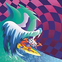 MGMT - Congratulations LP