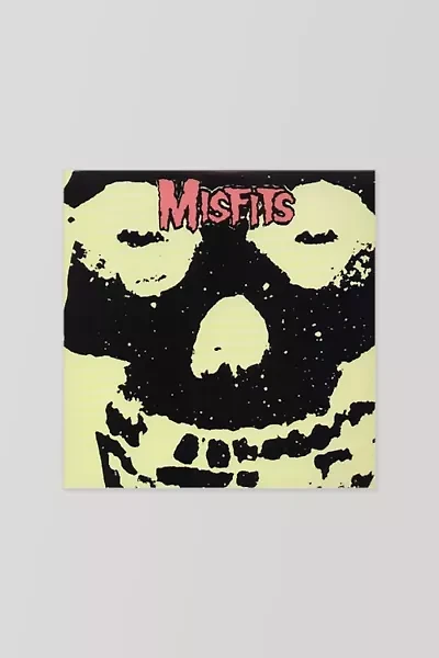 Misfits - Misfits LP