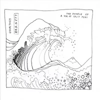 Courtney Barnett - Double EP: A Sea of Split Peas LP