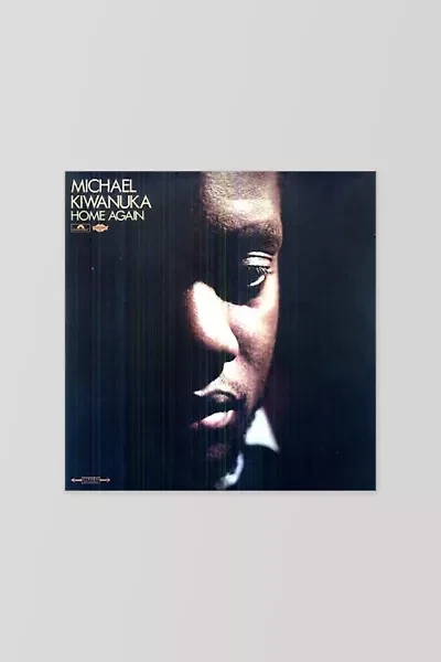 Michael Kiwanuka - Home Again LP