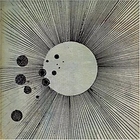 Flying Lotus - Cosmogramma LP