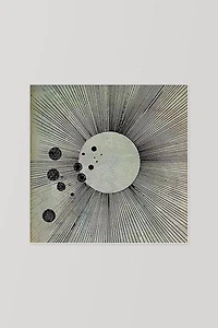 Flying Lotus - Cosmogramma LP