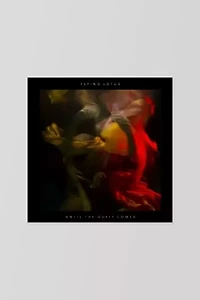 Flying Lotus - Until the Quiet Comes LP