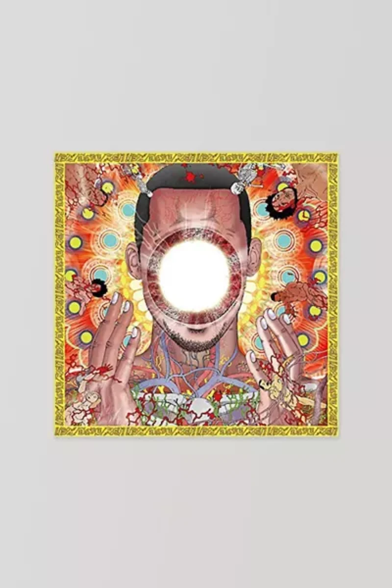Flying Lotus - You're Dead LP