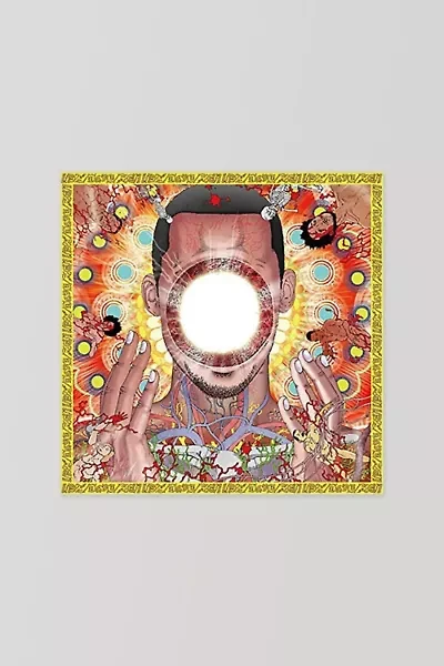 Flying Lotus - You're Dead LP