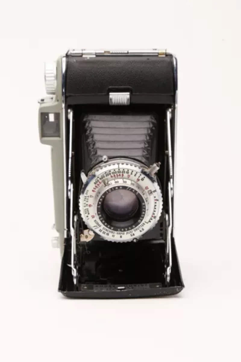 Acme Camera Co. Vintage Kodak Tourist Film Camera