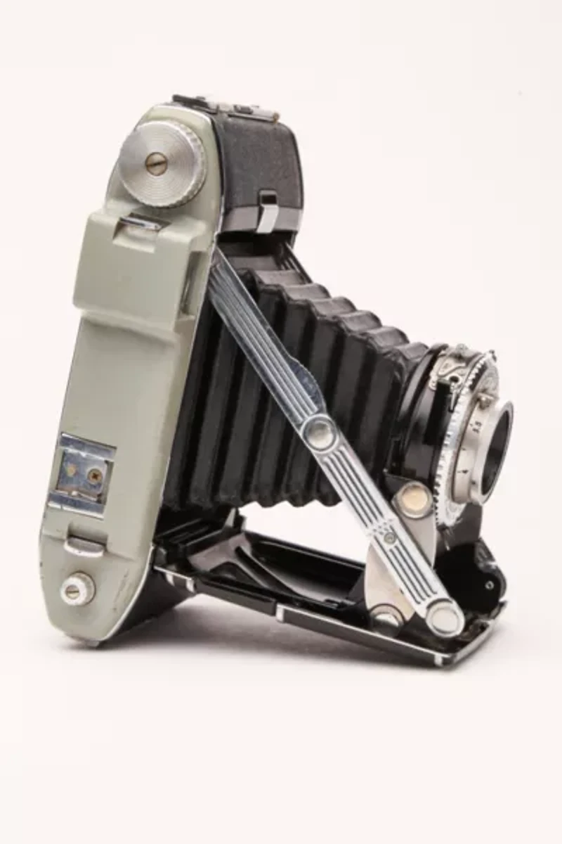 Acme Camera Co. Vintage Kodak Tourist Film Camera