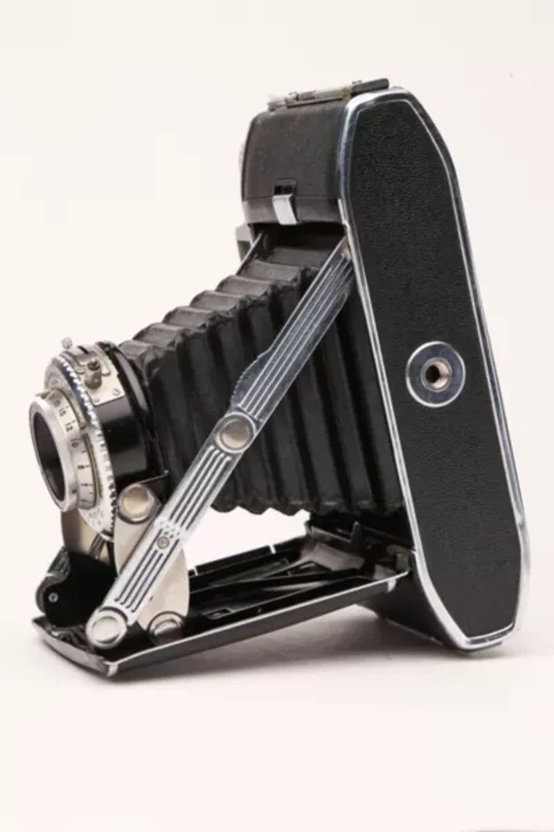 Acme Camera Co. Vintage Kodak Tourist Film Camera