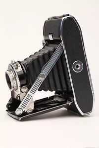 Acme Camera Co. Vintage Kodak Tourist Film Camera