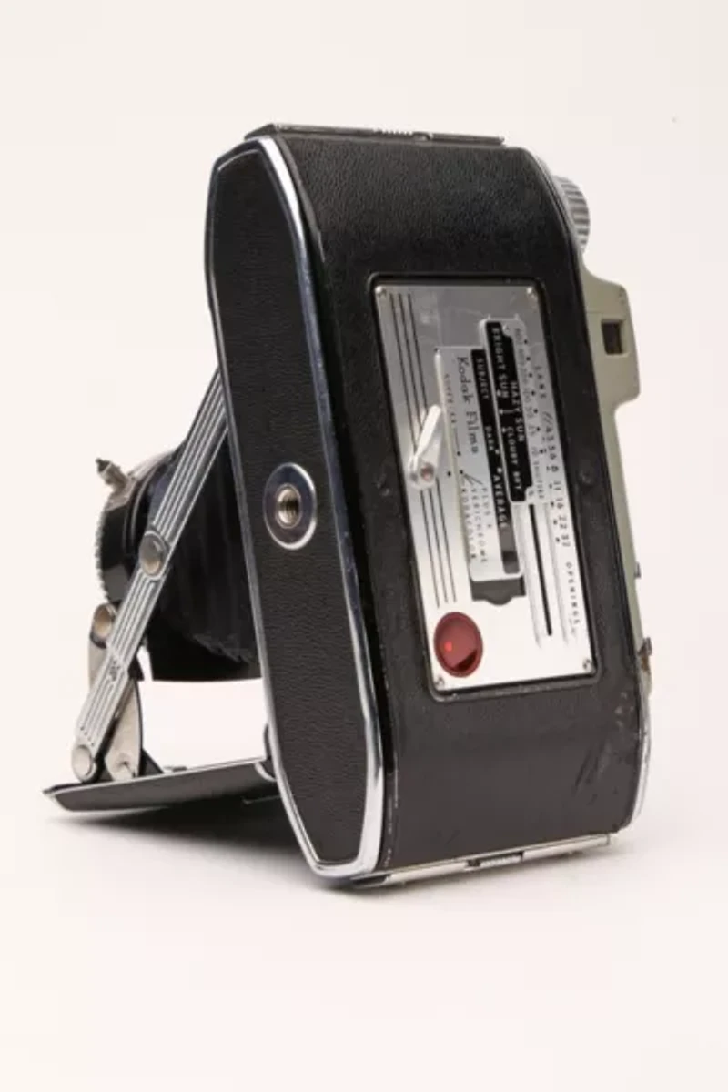 Acme Camera Co. Vintage Kodak Tourist Film Camera