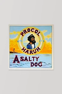 Procol Harum - Salty Dog LP