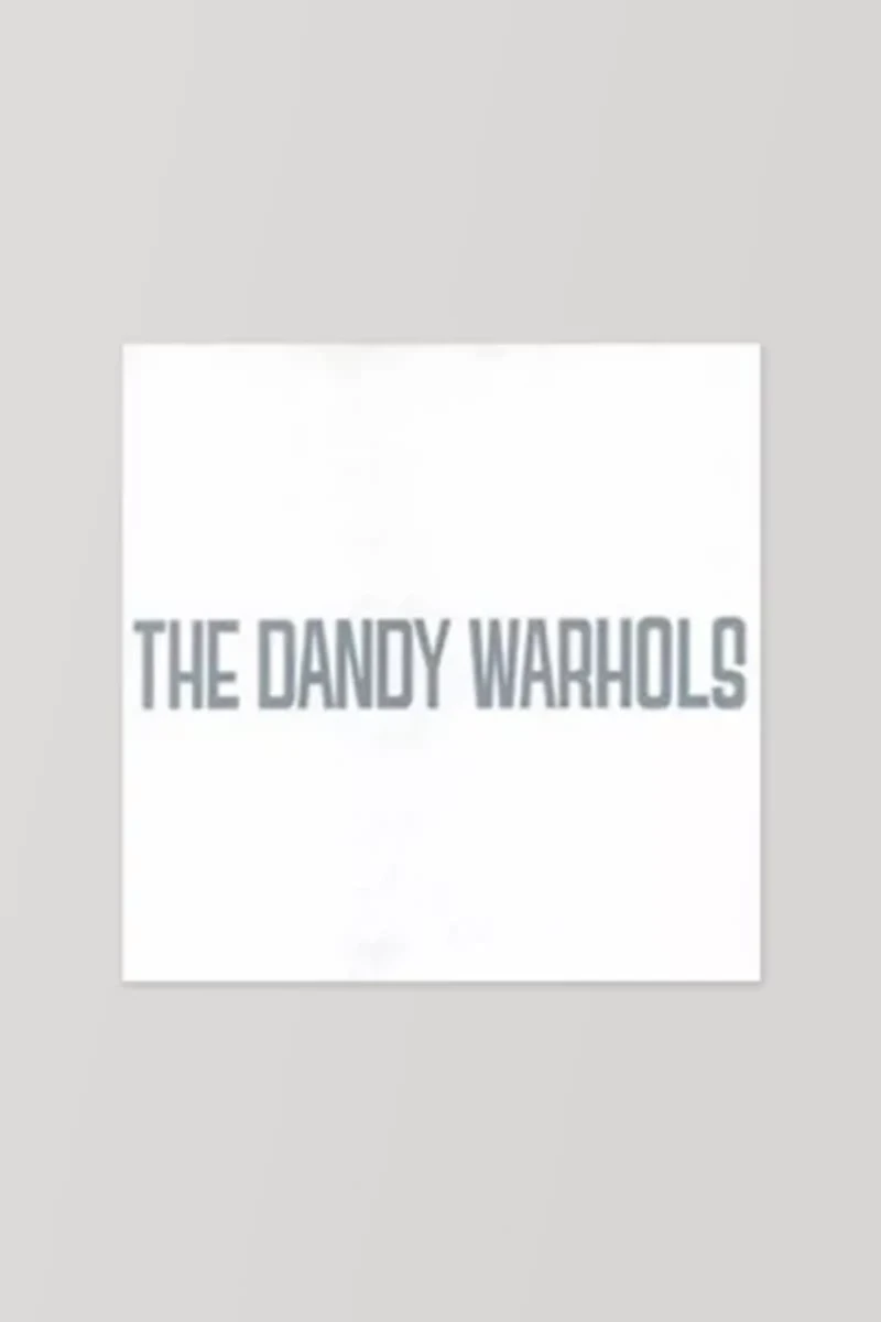 Dandy Warhols - Dandy Rule Ok LP