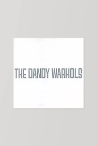 Dandy Warhols - Dandy Rule Ok LP