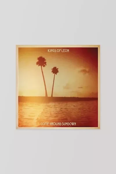 Kings of Leon