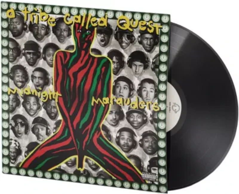 A Tribe Called Quest