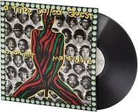 A Tribe Called Quest