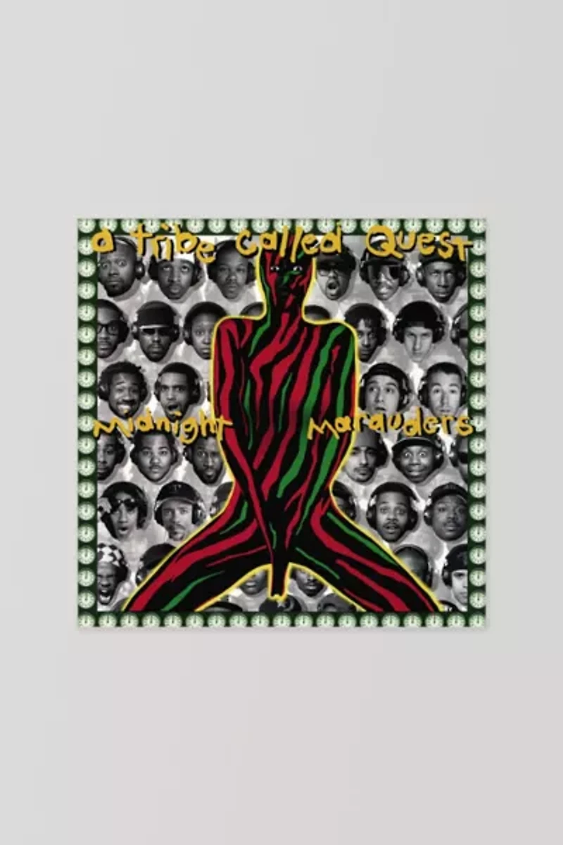 A Tribe Called Quest