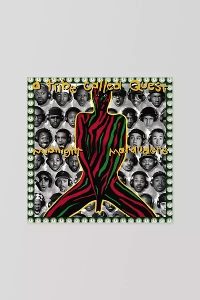 A Tribe Called Quest