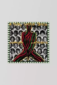 A Tribe Called Quest