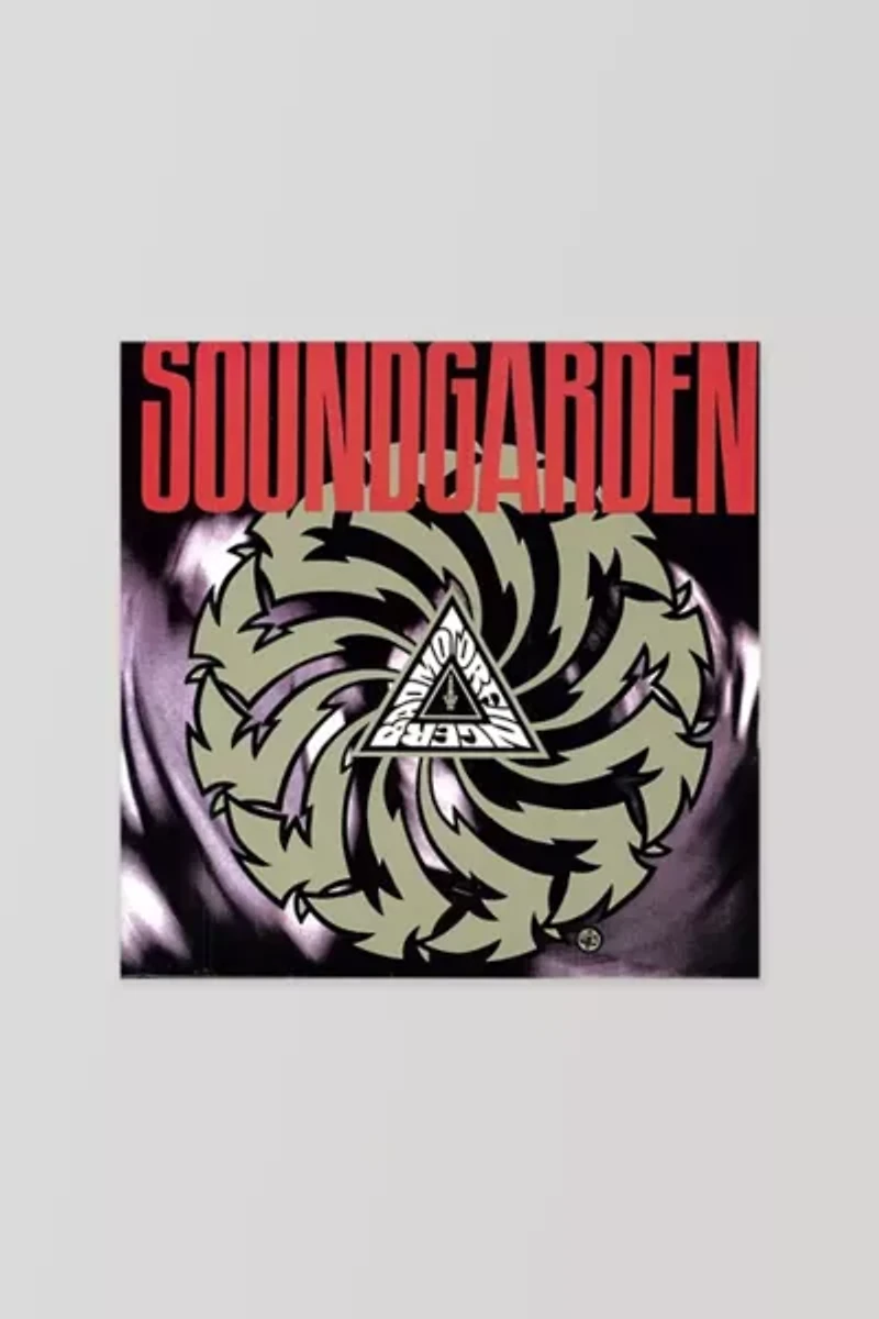 Soundgarden