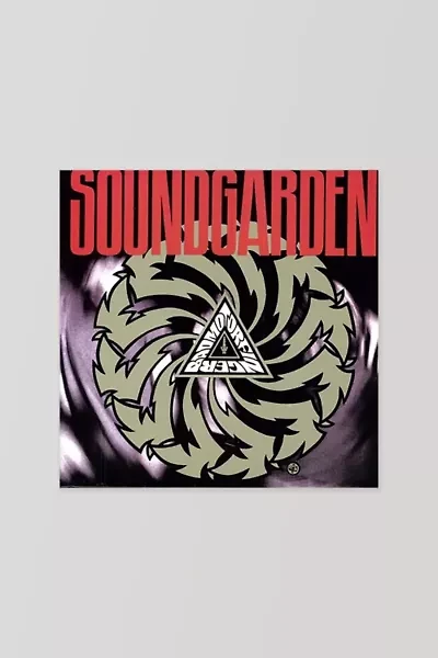 Soundgarden
