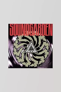 Soundgarden