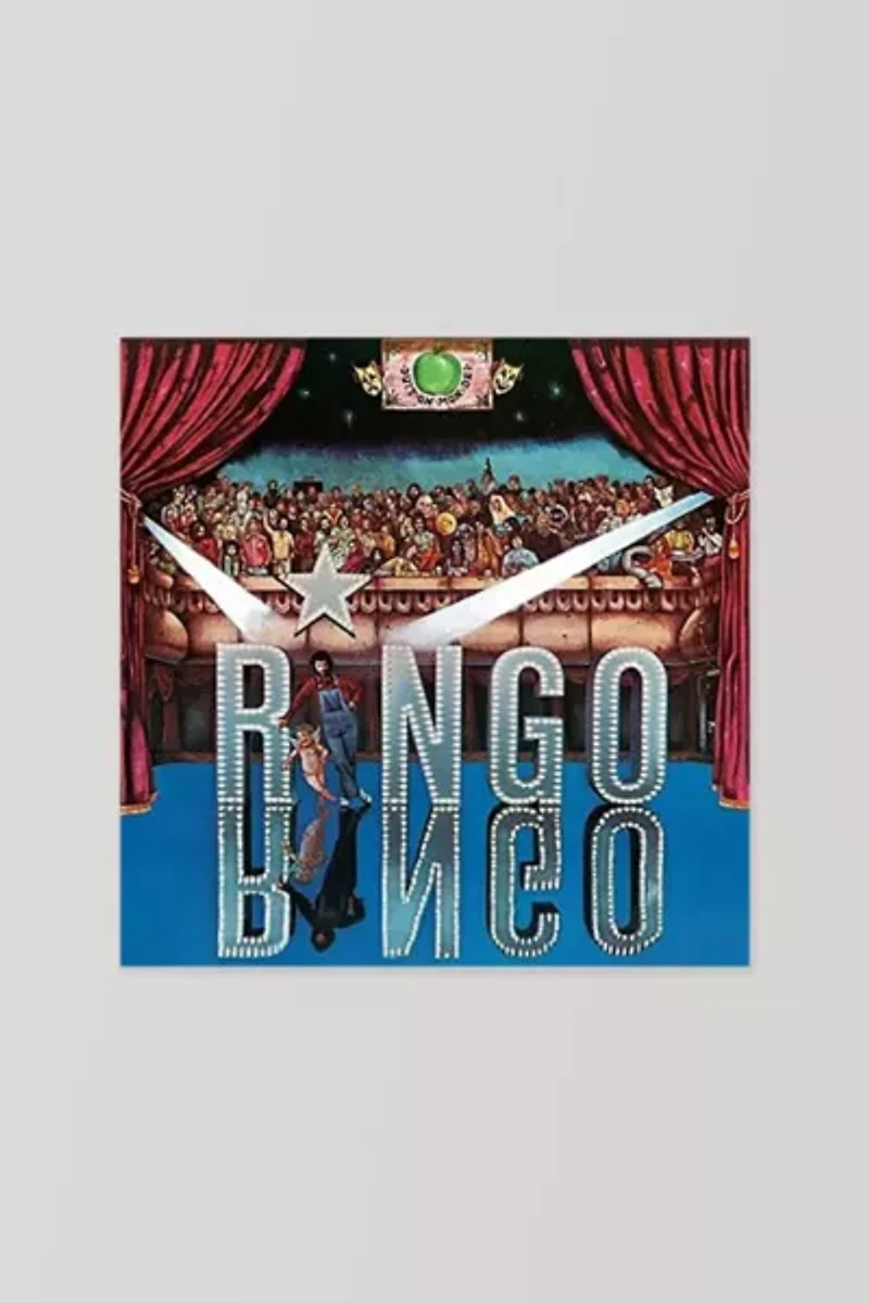 Ringo Starr - Ringo LP