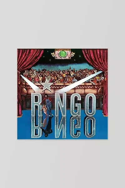 Ringo Starr - Ringo LP