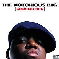 Notorious B.I.G. - Greatest Hits LP